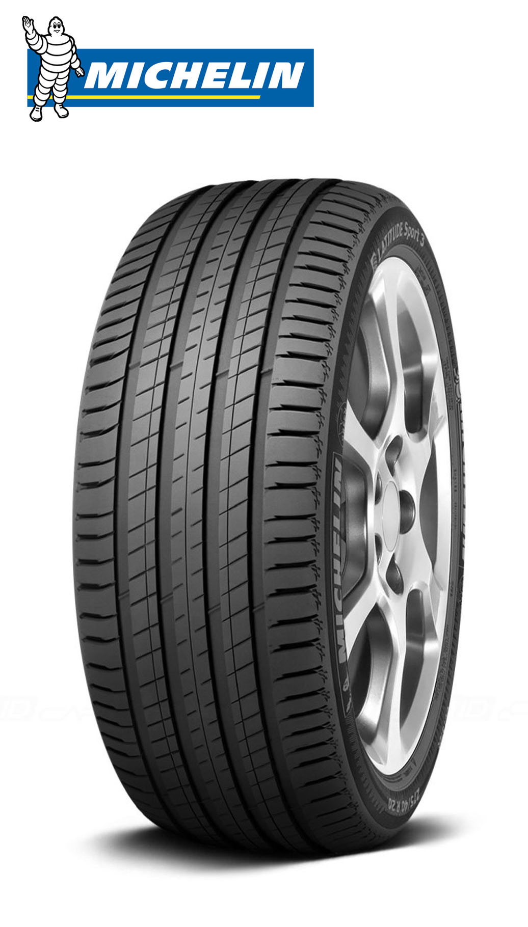LATITUDE SPORT 3 AO
